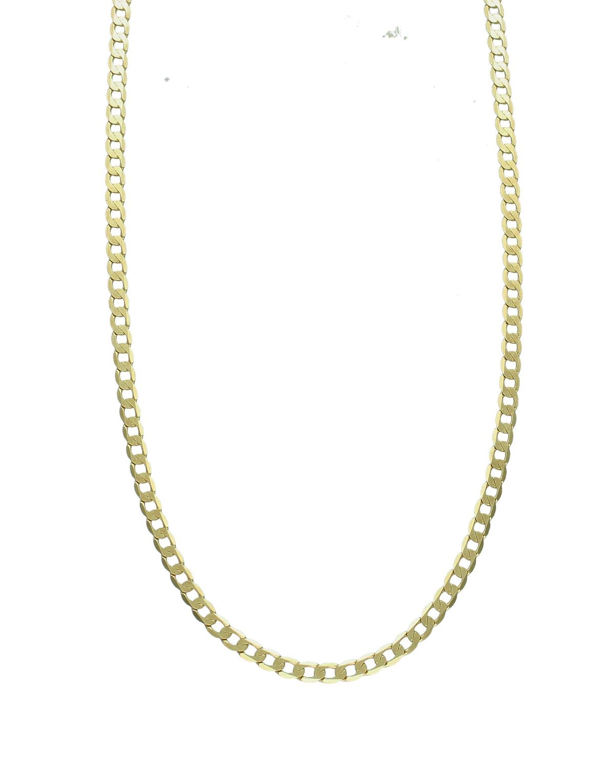 Złoty łańcuszek 375 pancerka 3 mm DIA-LAN-GAXPDE 080-375 3mm (2).jpg